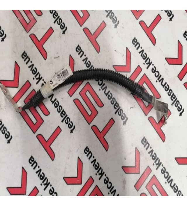 Кабель EFUSE,DCDC+, Tesla Model S (OEM 2092540-00-A)