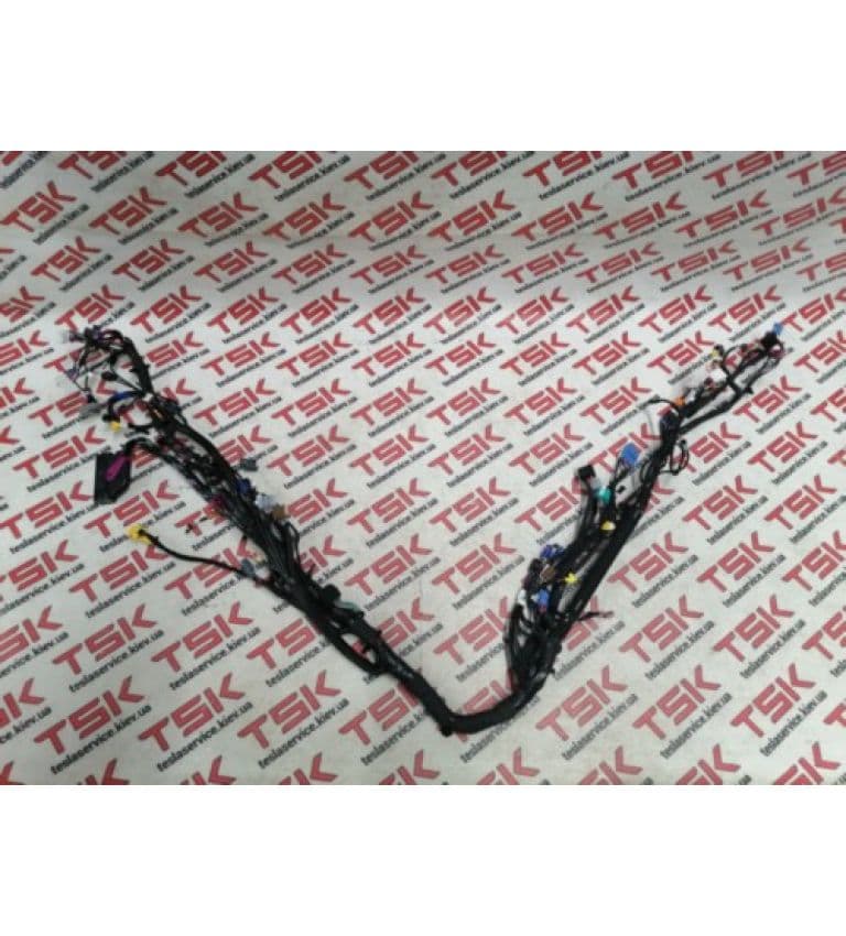 Электропроводка инструментальной панели (PREMIUM), Tesla Model S (OEM 3004422-02-B)