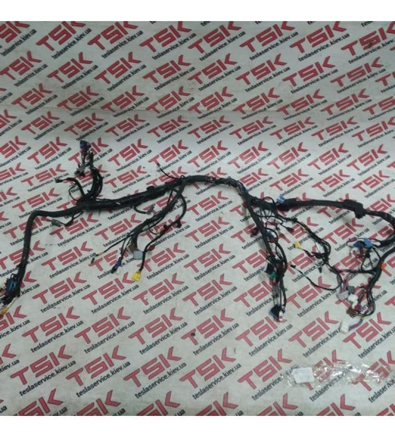 Электропроводка инструментальной панели BASE AUD, Tesla Model S (OEM 3004422-03-A)