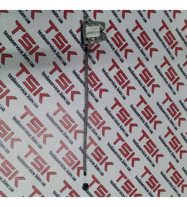 Замок багажника {MX_MS_MSR}, Tesla Model S (OEM 6006654-00-B)