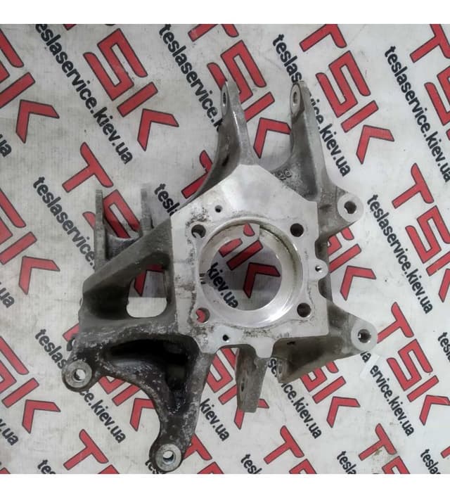 Кулак задний правый 2WD {MS_MSR}, Tesla Model S (OEM 6007024-00-B)
