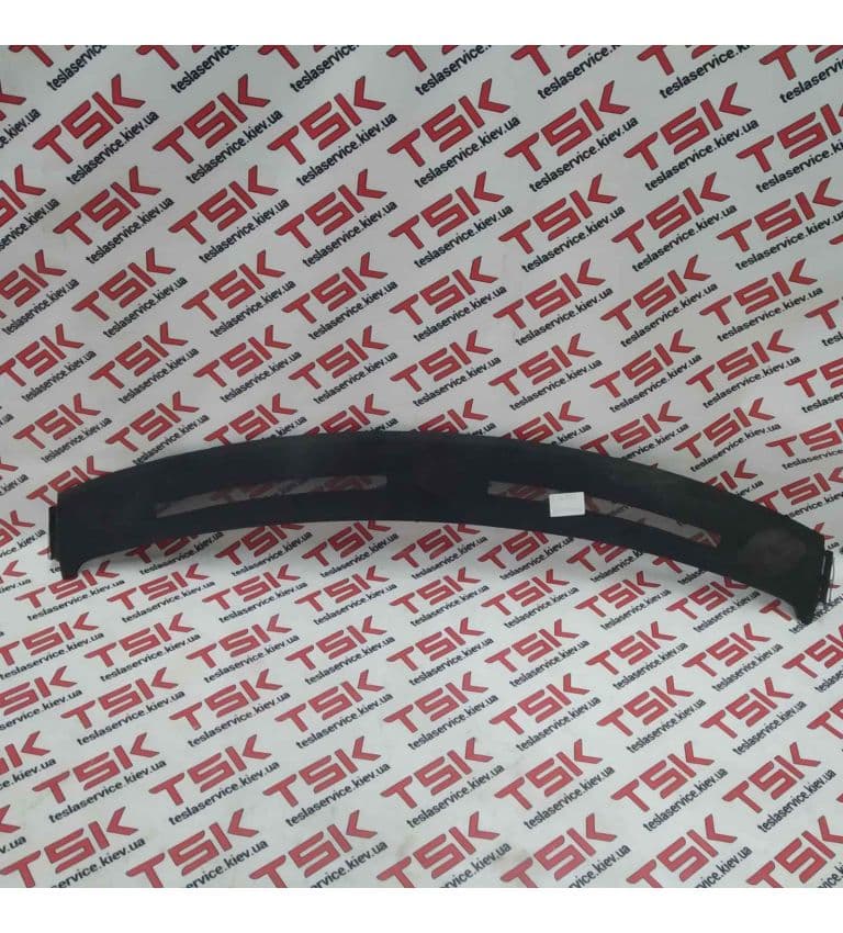 Воздуховод (решетка) {MS_MSR}, Tesla Model S (OEM 6007510-00-G)