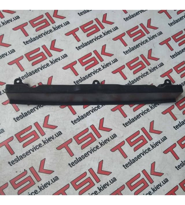 Кронштейн бампера заднего центральный {MS_MSR2}, Tesla Model S (OEM 6007724-00-E)