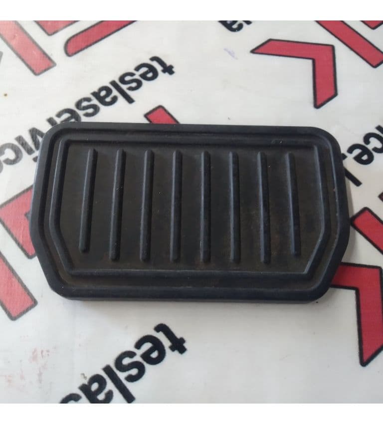 Накладка педали тормоза, Tesla Model S (OEM 6008130-01-A)