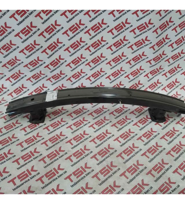 Усилитель бампера переднего 2WD (EUR), Tesla Model S (OEM 6008777-00-G)