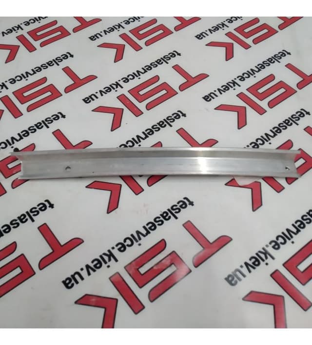 Кронштейн стойки В задний левый {MS_MSR}, Tesla Model S (OEM 6009571-00-D)