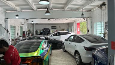 СТО ELMOB — ремонт та обслуговування авто