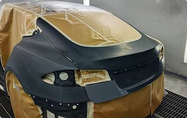 СТО ELMOB — ремонт та обслуговування авто — ELMOB — Запчастини Tesla у Києві — фото 3