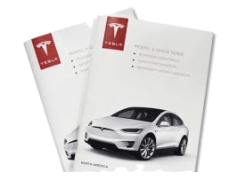 Tesla Model Y — Документація