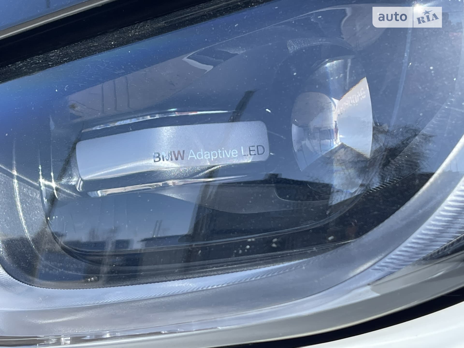 BMW i3 2014