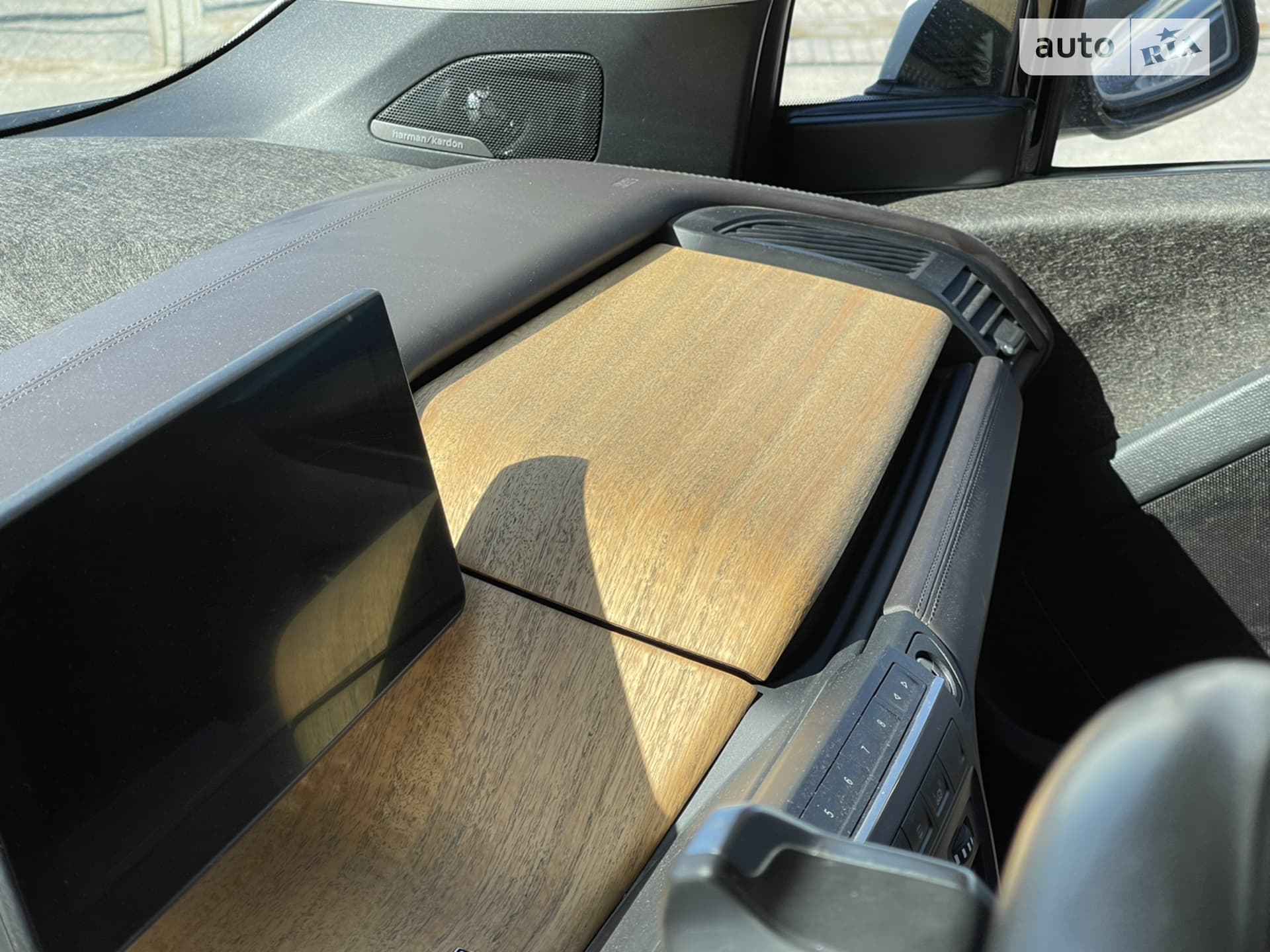 BMW i3 2014