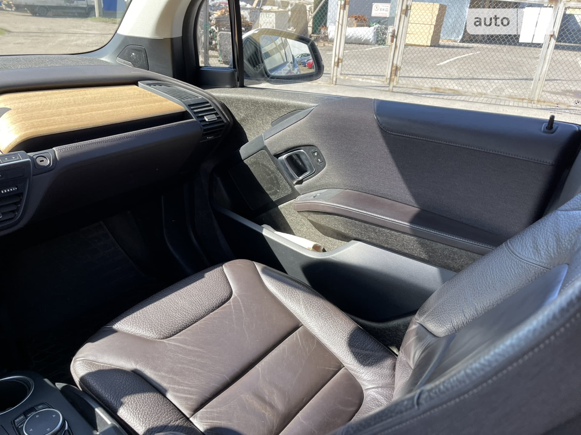 BMW i3 2014