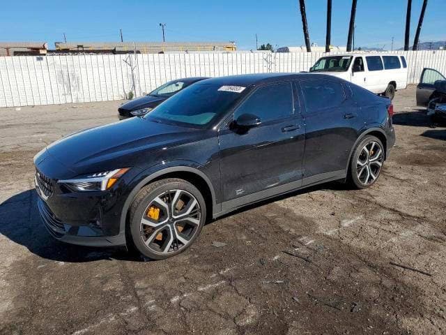 Polestar Polestar 2 2022