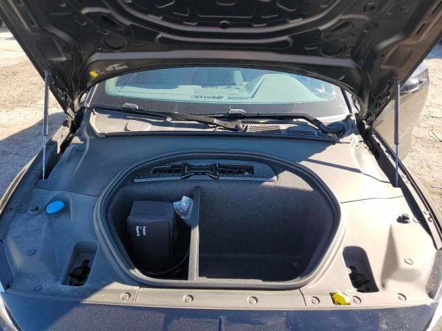Polestar Polestar 2 2022