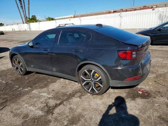 Polestar Polestar 2 2022