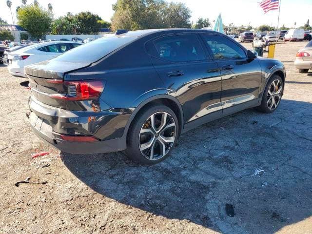 Polestar Polestar 2 2022