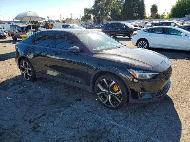 Polestar Polestar 2 2022