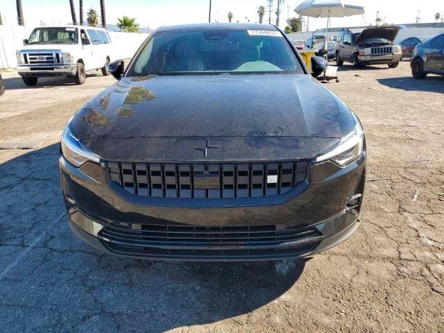 Polestar Polestar 2 2022