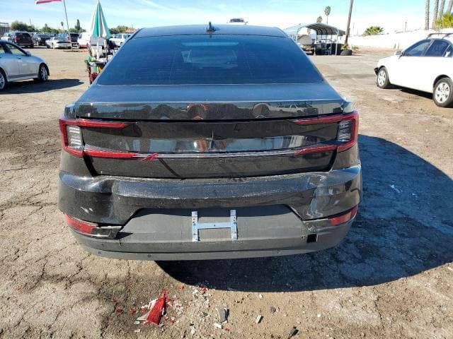 Polestar Polestar 2 2022