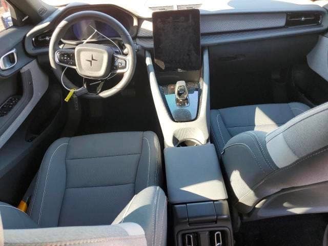 Polestar Polestar 2 2022