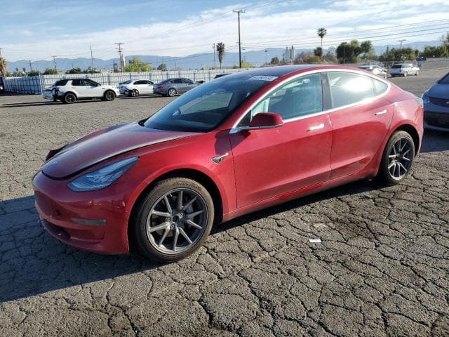 Tesla Model 3 2018