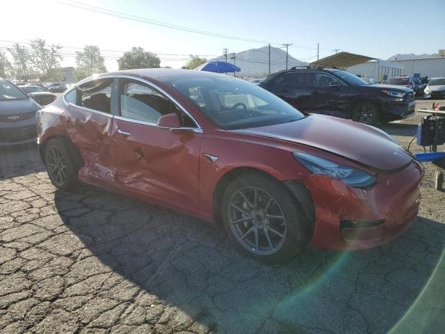 Tesla Model 3 2018