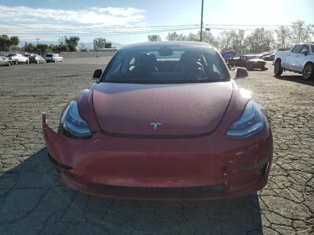 Tesla Model 3 2018