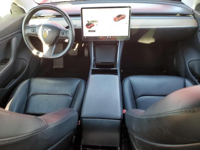 Tesla Model 3 2018