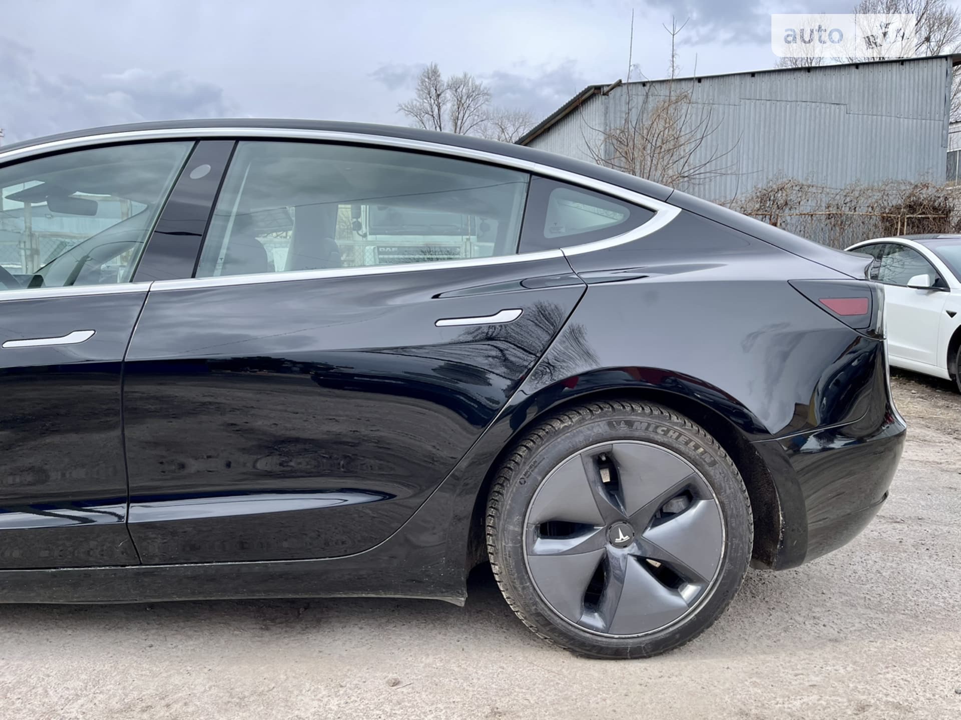 Tesla Model 3 2020