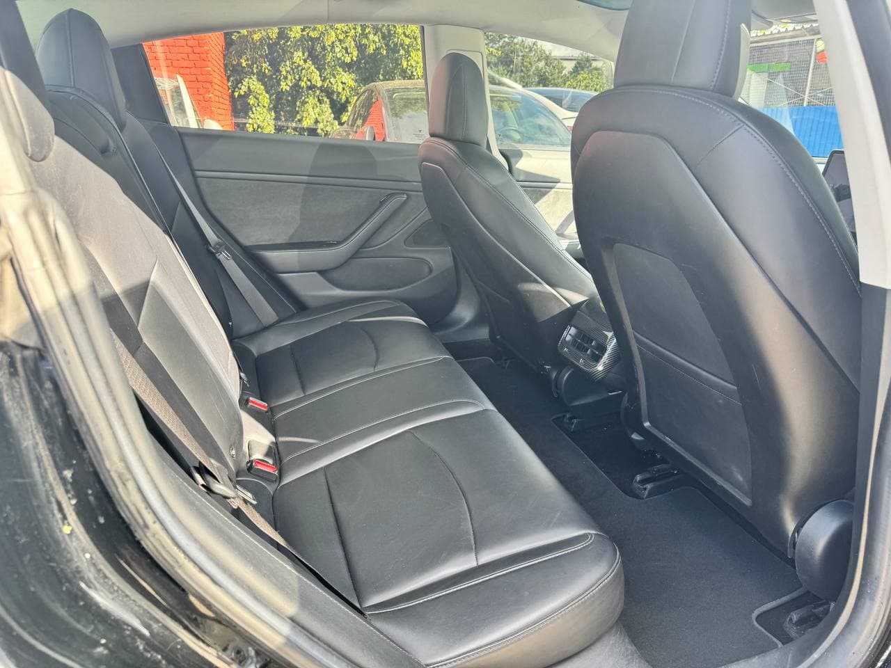 Tesla Model 3 2018