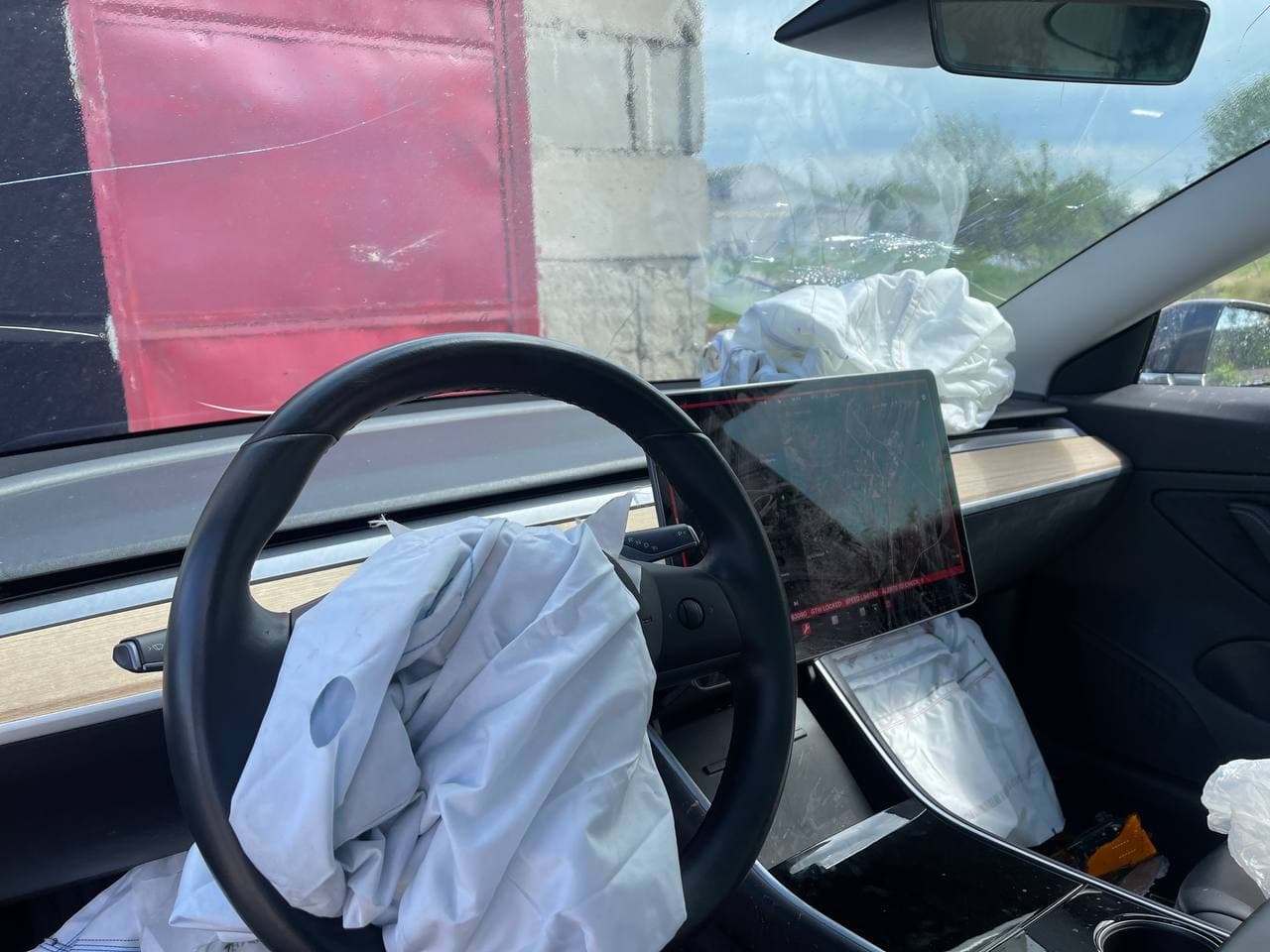 Tesla Model 3 2018