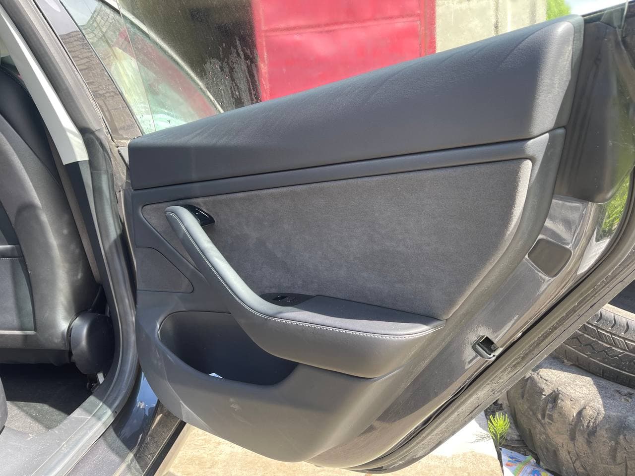 Tesla Model 3 2018