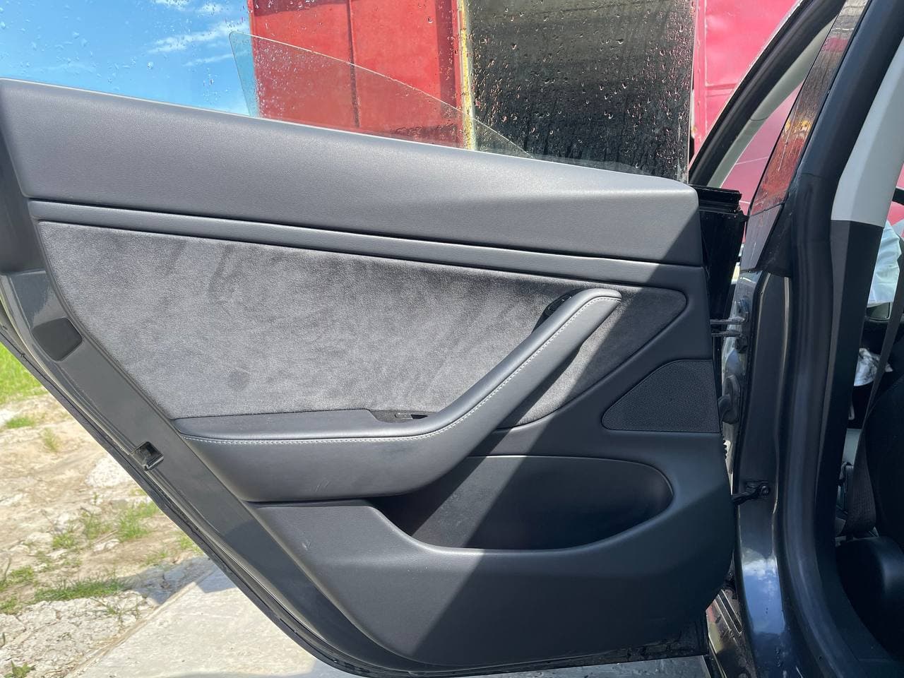 Tesla Model 3 2018