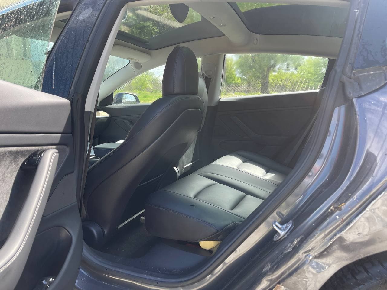 Tesla Model 3 2018