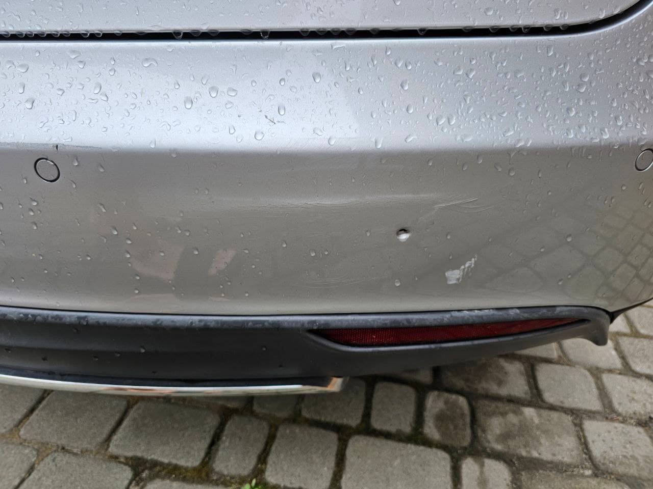Tesla Model S 2014