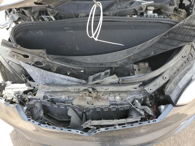 Tesla Model X 2017