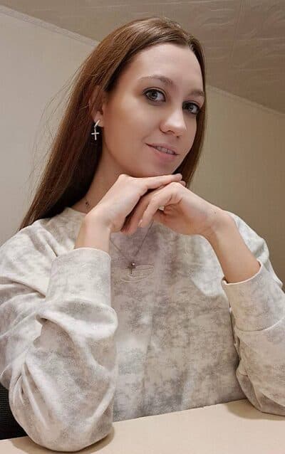 Анна Дерев’янко