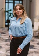 Анна Тиха