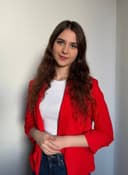 Надія Шестакова