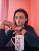 Олена Пташка