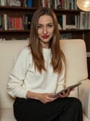 Тетяна Новікова