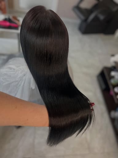 Кератинове вирівнювання — Keratin Kozyatyn у Козятині — фото 1