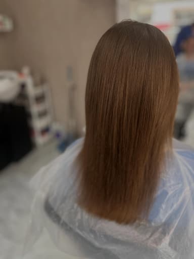 Ботокс для волосся — Keratin Kozyatyn у Козятині — фото 1