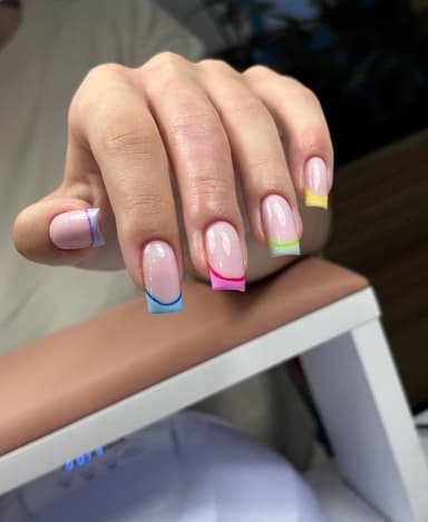 Подологія — COLOUR BAR у Києві — фото 2