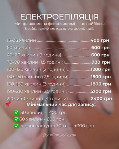Ендосфера та антицелюлітний масаж