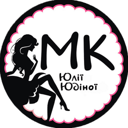 Майстерня Краси Юлії Юдіної логотип
