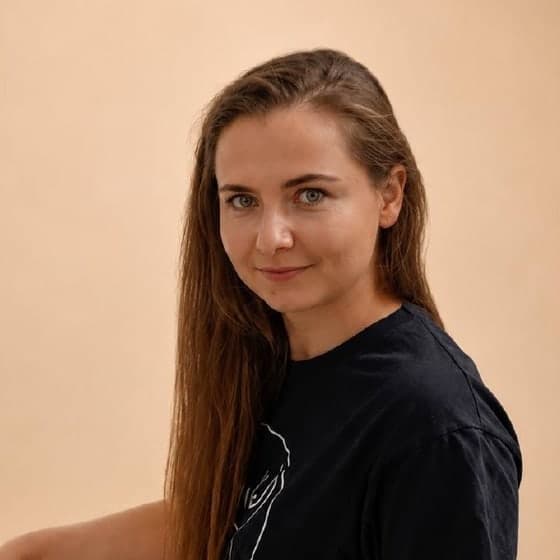 Марина