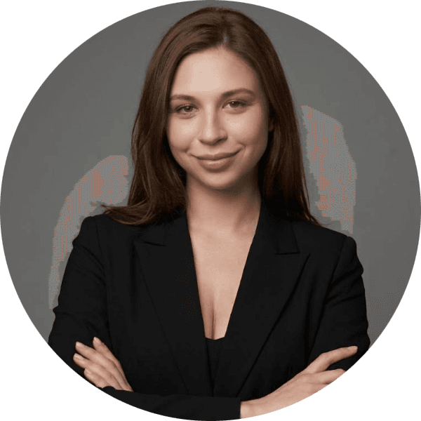 Катерина Соколова