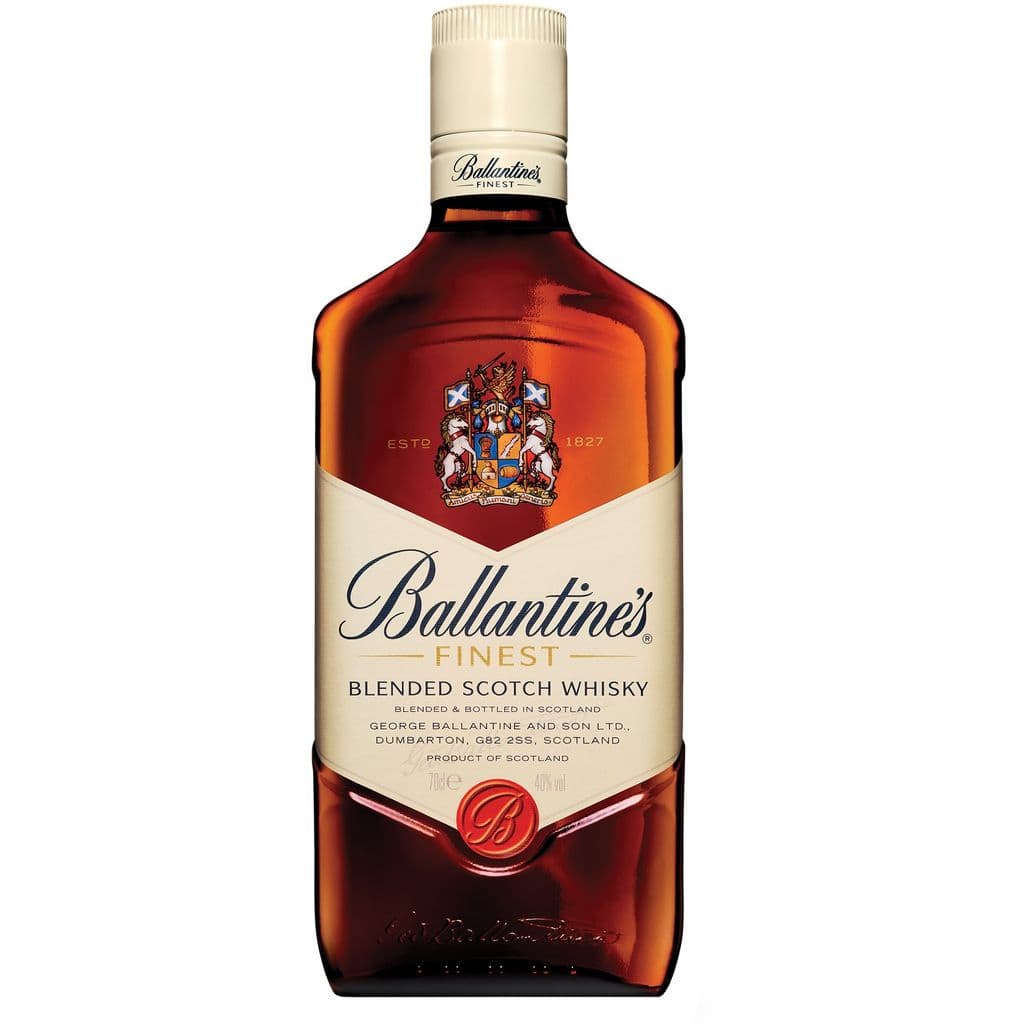 Ballantine's — Taverna Good Beer у Сонячному березі