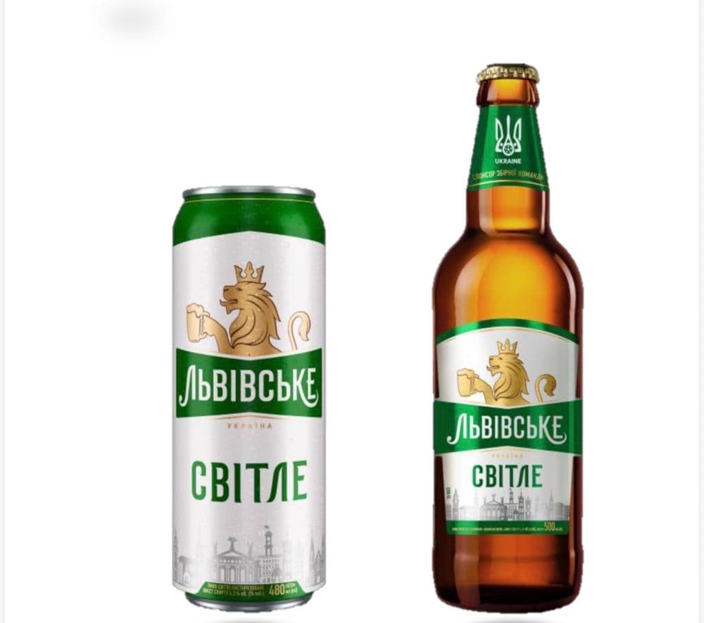 Пиво світле — Taverna Good Beer у Сонячному березі